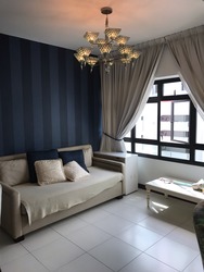 Blk 28B Dover Crescent (Queenstown), HDB 4 Rooms #189035392